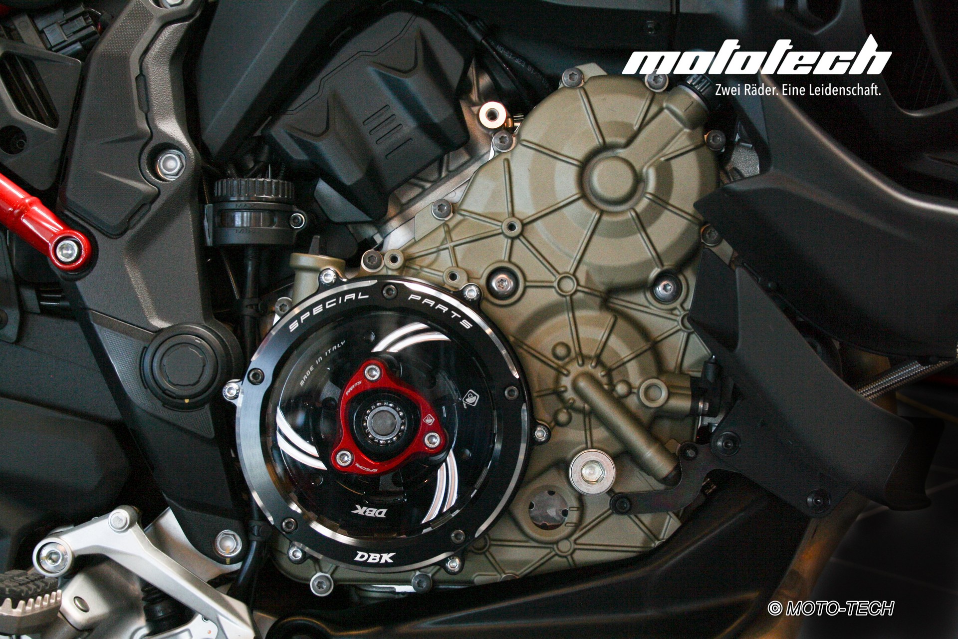 DUCATI Multistrada V4 Pikes Peak-image-7
