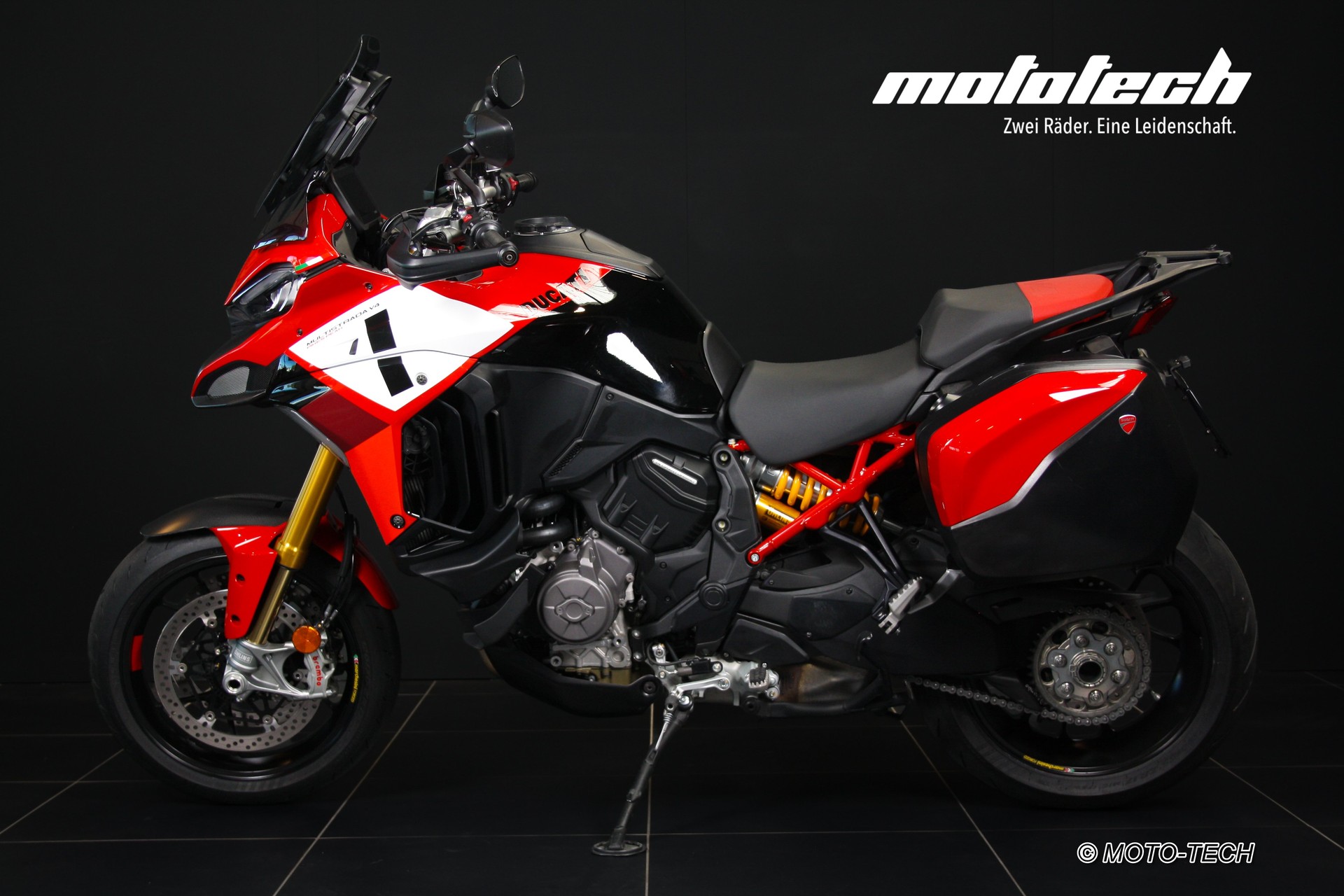 DUCATI Multistrada V4 Pikes Peak-image-4