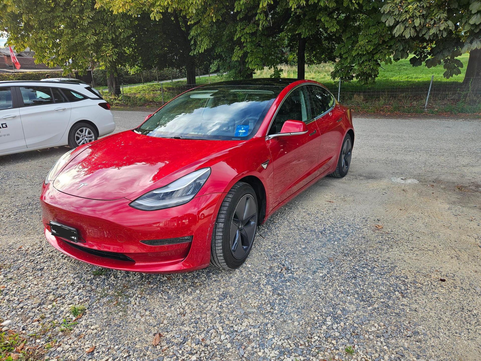TESLA Long Range D-image-1