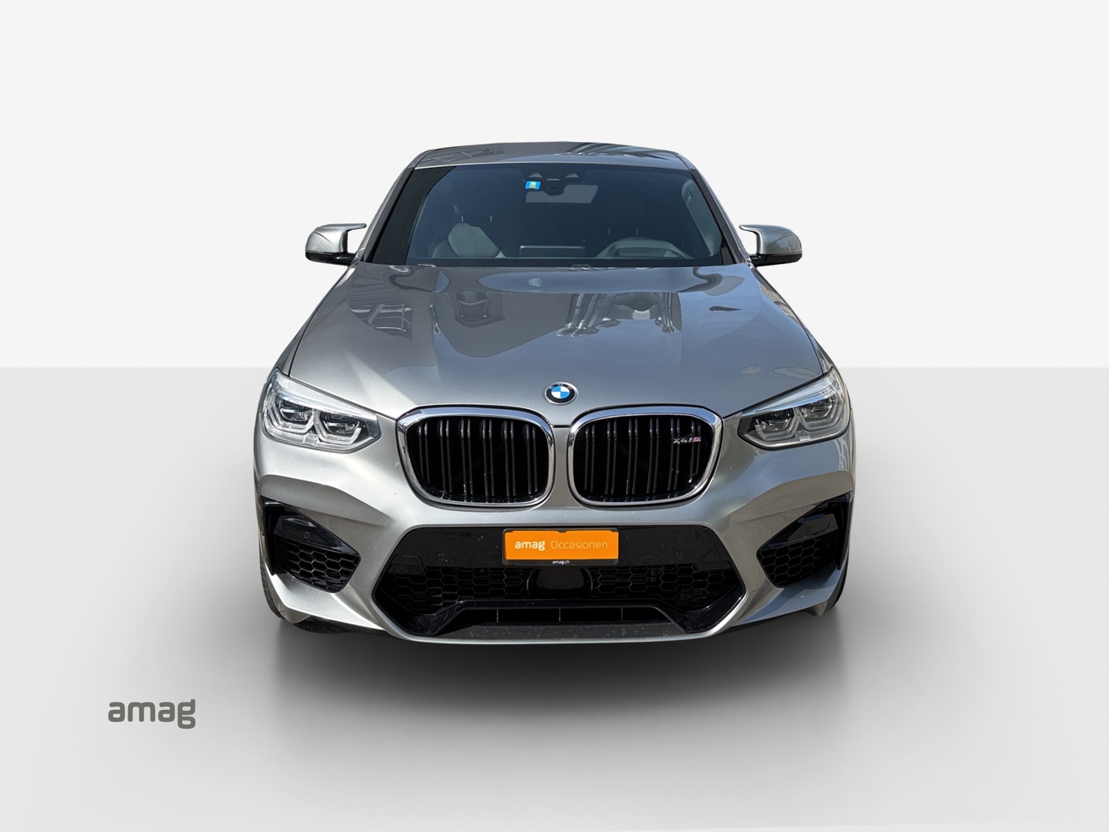 BMW X4M Steptronic-image-6
