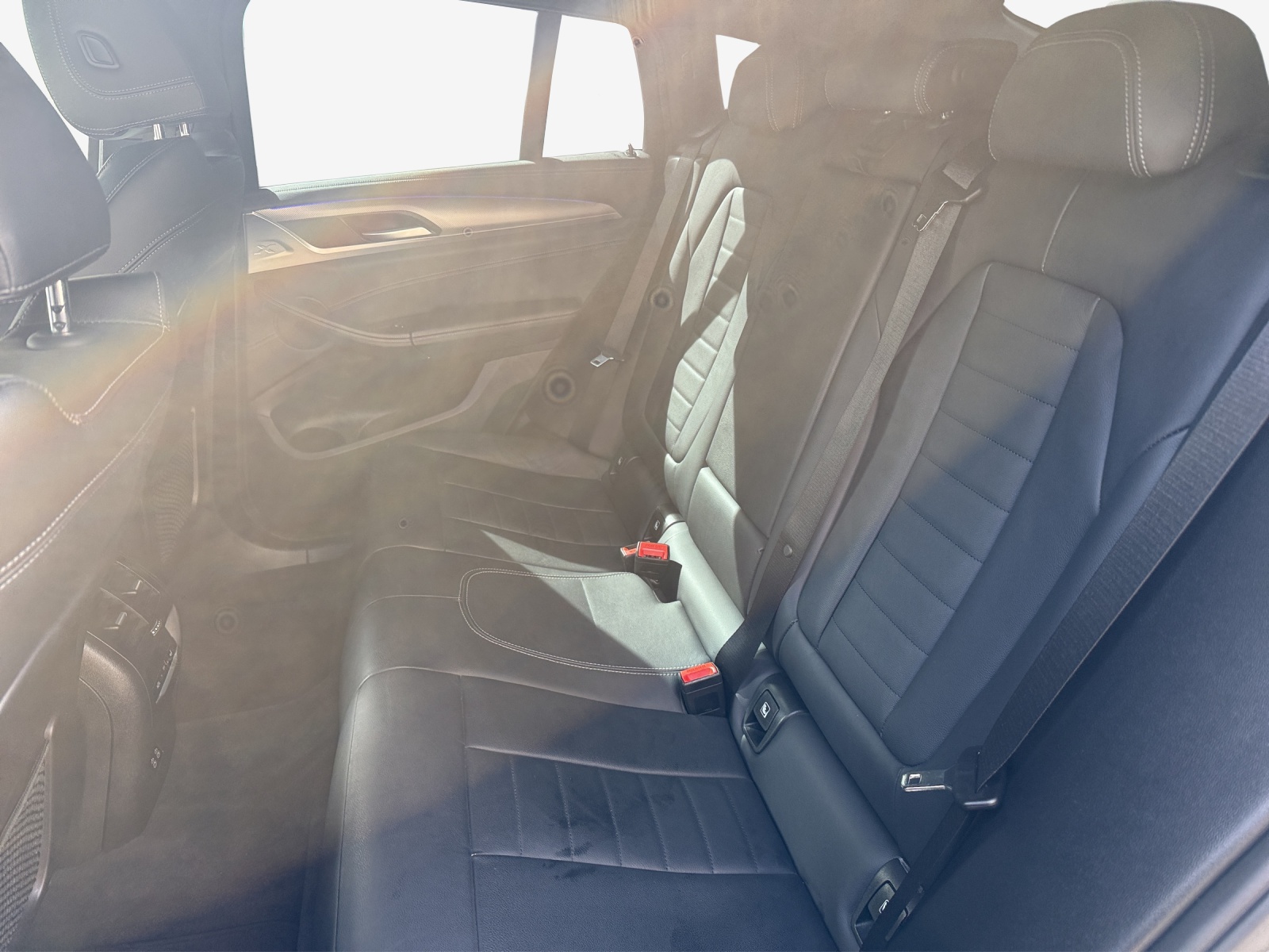 BMW X4M Steptronic-image-11