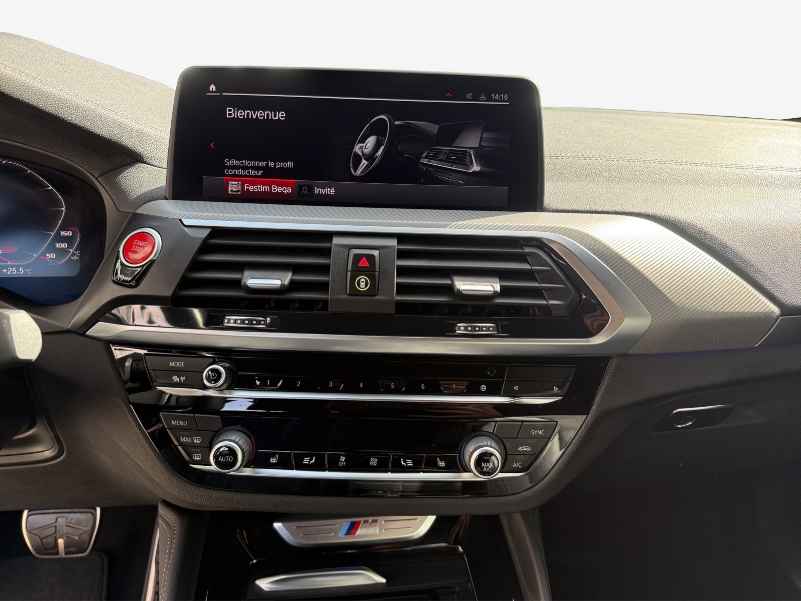 BMW X4M Steptronic-image-10