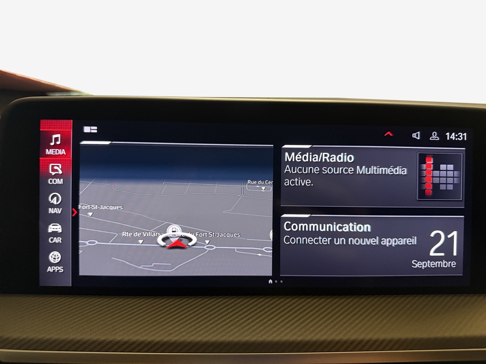 BMW X4M Steptronic-image-14