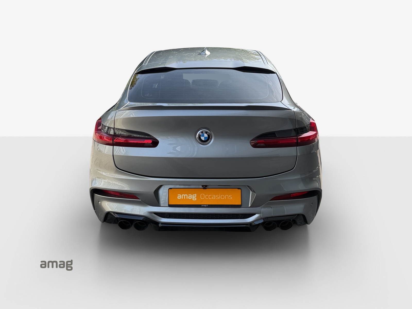 BMW X4M Steptronic-image-3