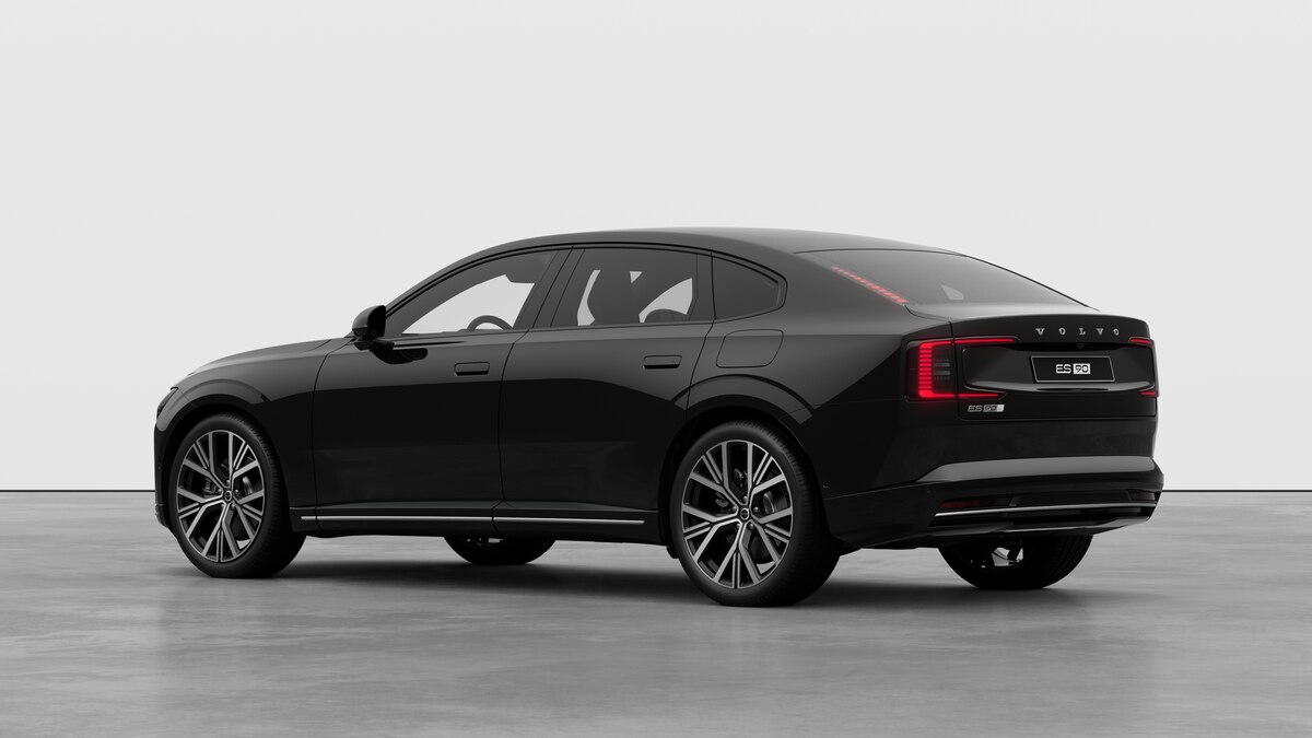 VOLVO ES90 Twin Performance Ultra AWD-image-1