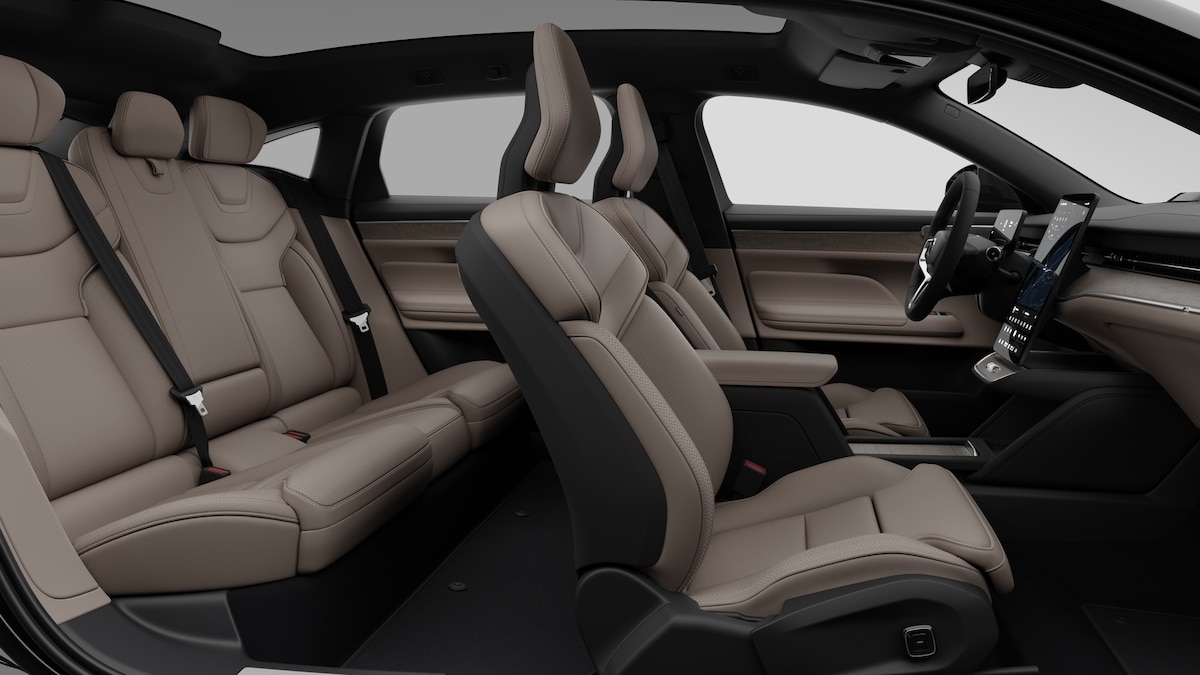 VOLVO ES90 Twin Performance Ultra AWD-image-13