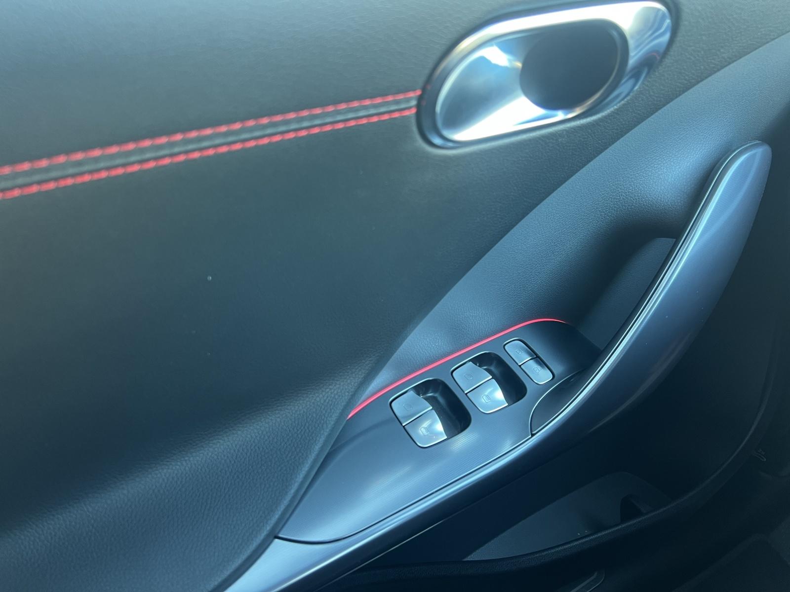 SMART #1 66 kWh Brabus AWD (CH)🔋-image-16