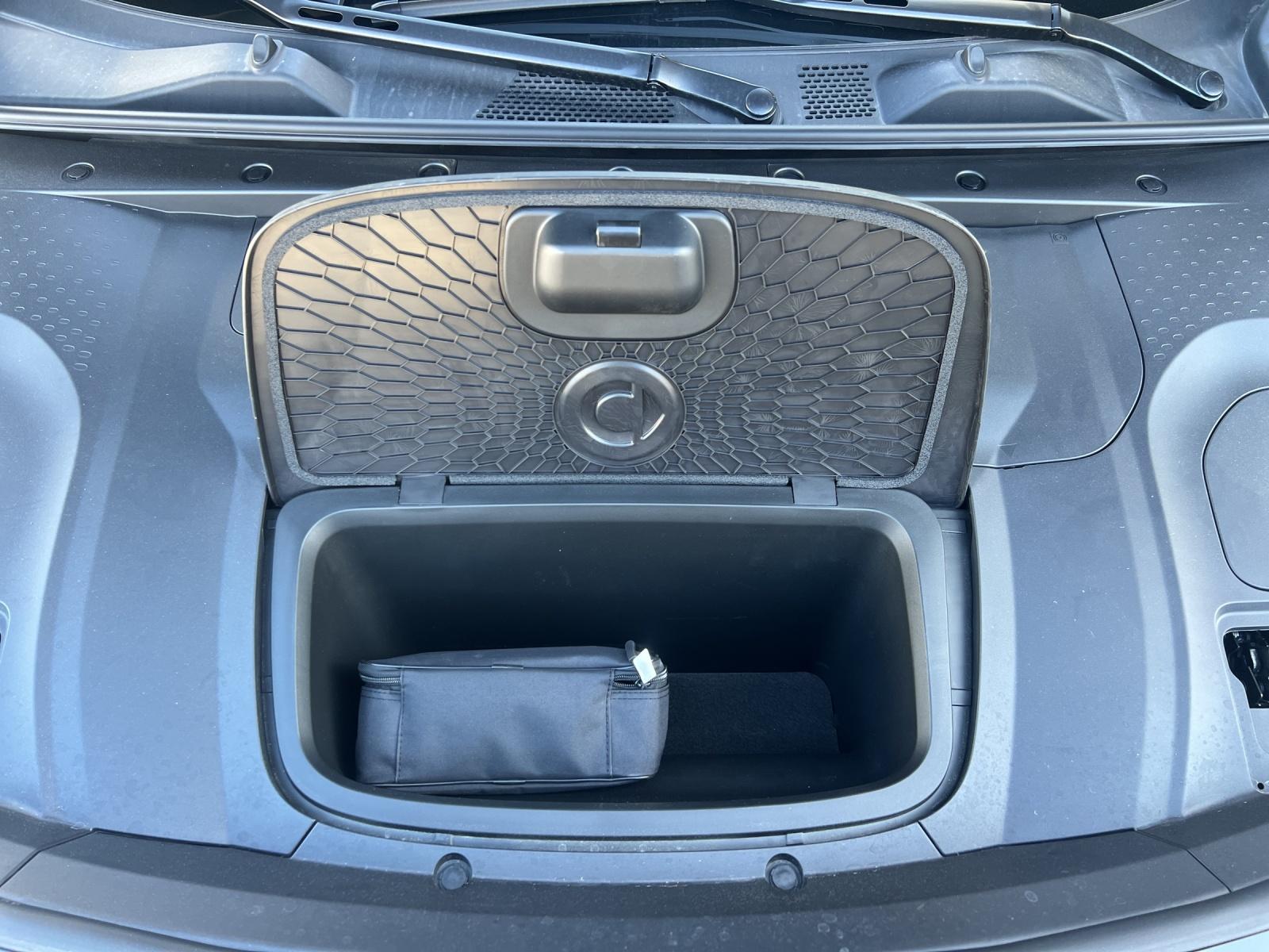 SMART #1 66 kWh Brabus AWD (CH)🔋-image-21