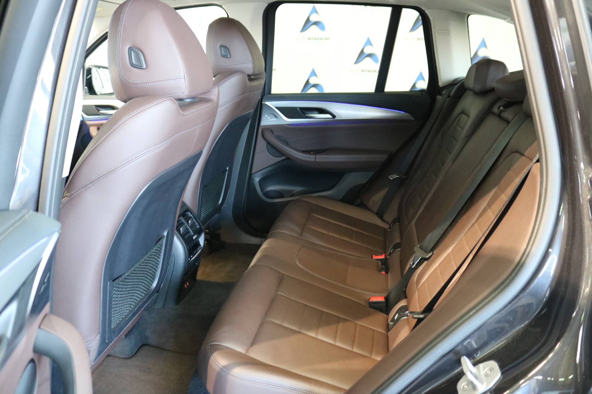 BMW X3 xDrive 30i Luxury Line Steptronic-image-38