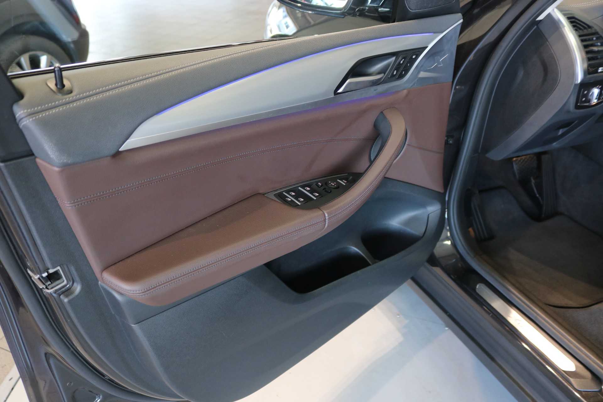 BMW X3 xDrive 30i Luxury Line Steptronic-image-43