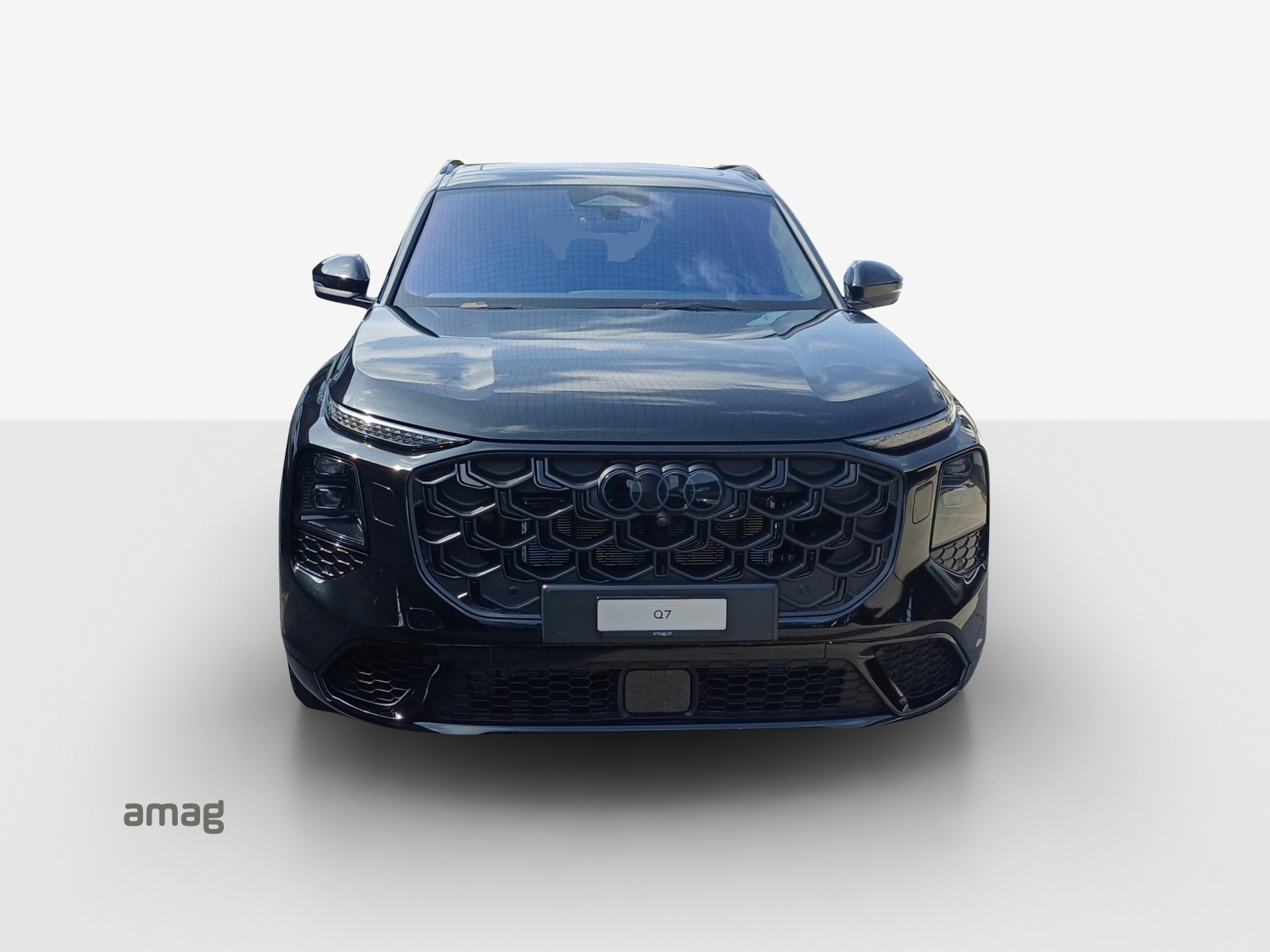 AUDI Q7 SUV TDI quattro 220 kW-image-6