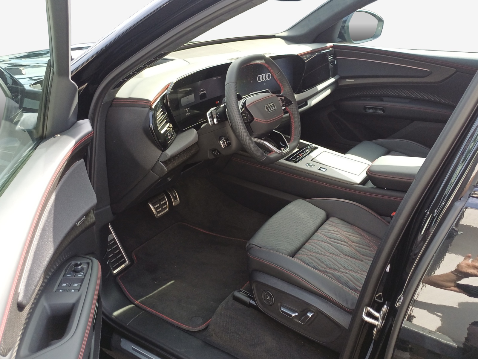 AUDI Q7 SUV TDI quattro 220 kW-image-7
