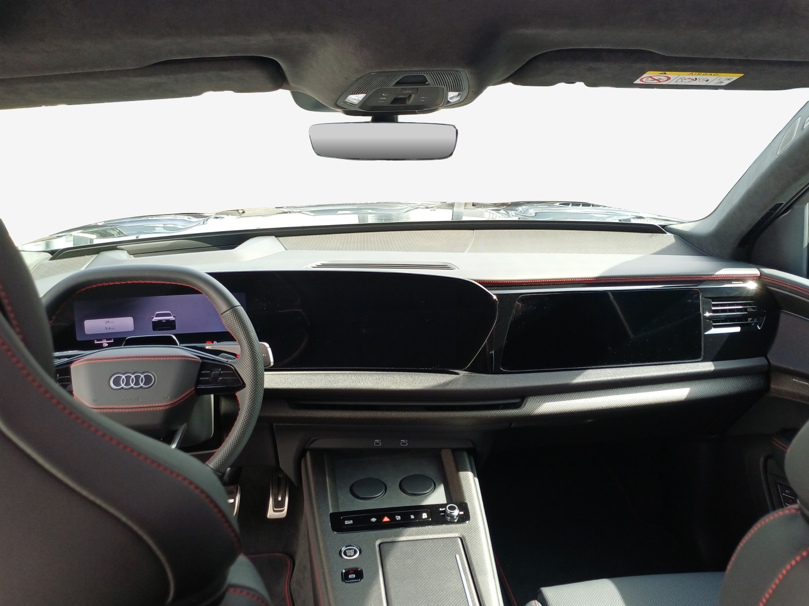 AUDI Q7 SUV TDI quattro 220 kW-image-8