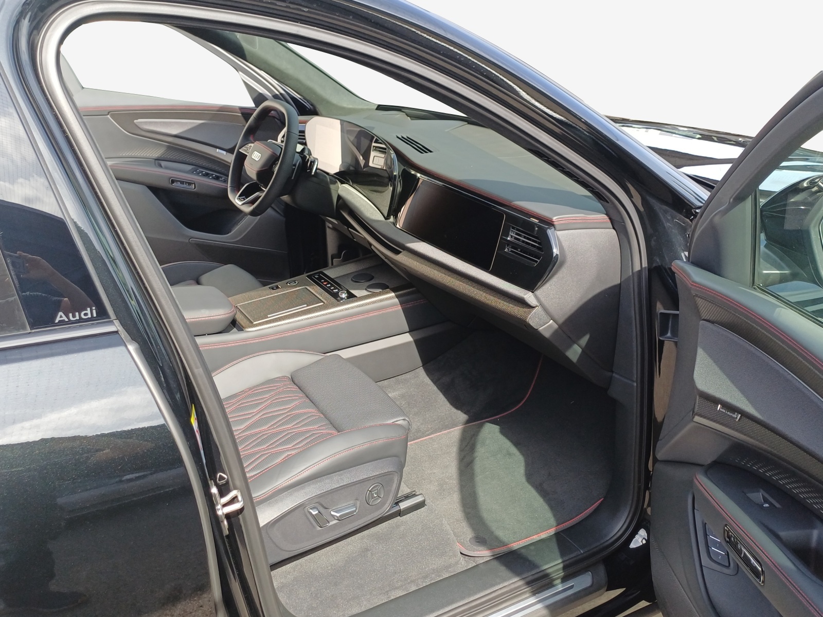 AUDI Q7 SUV TDI quattro 220 kW-image-13