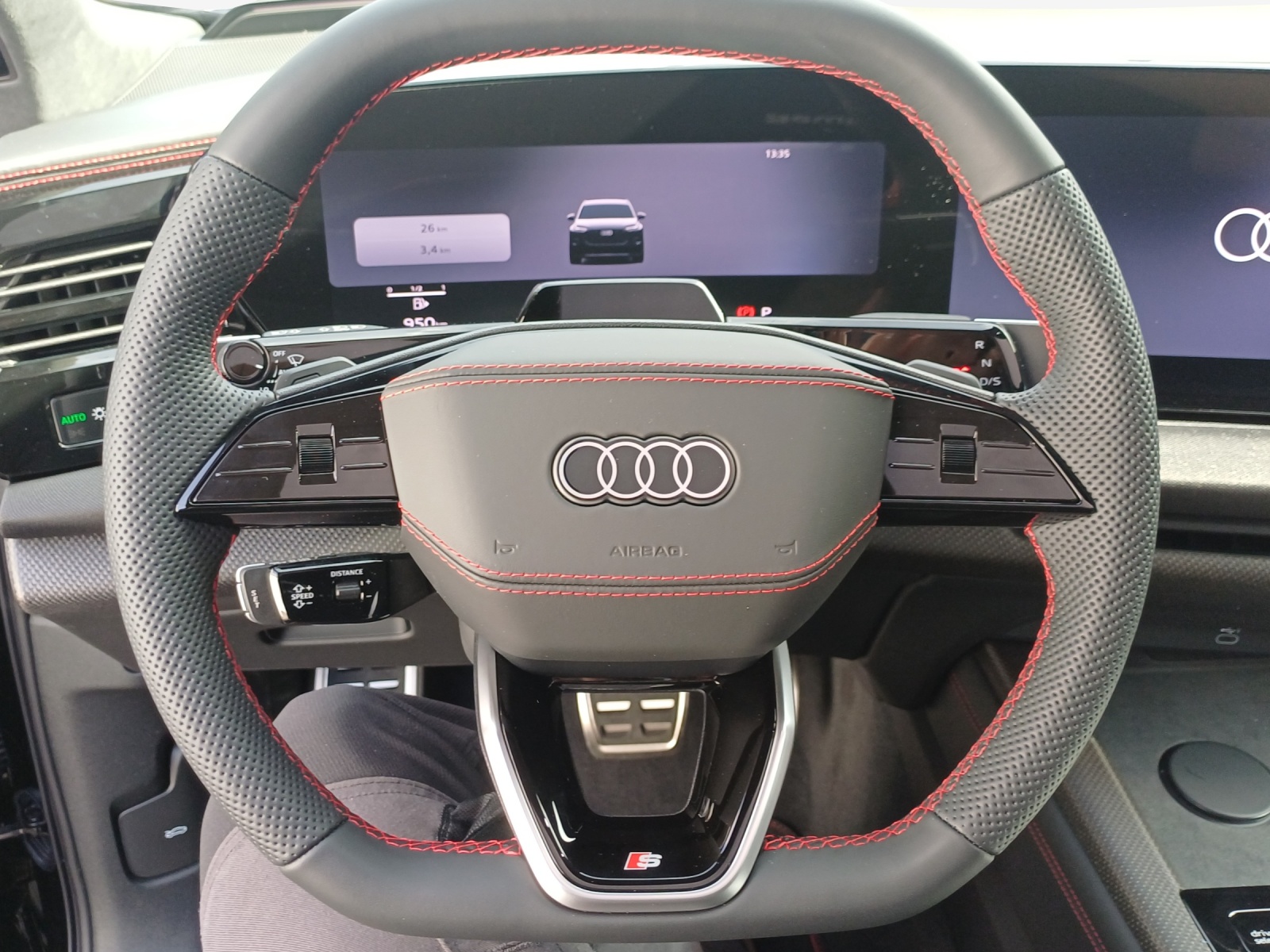 AUDI Q7 SUV TDI quattro 220 kW-image-9