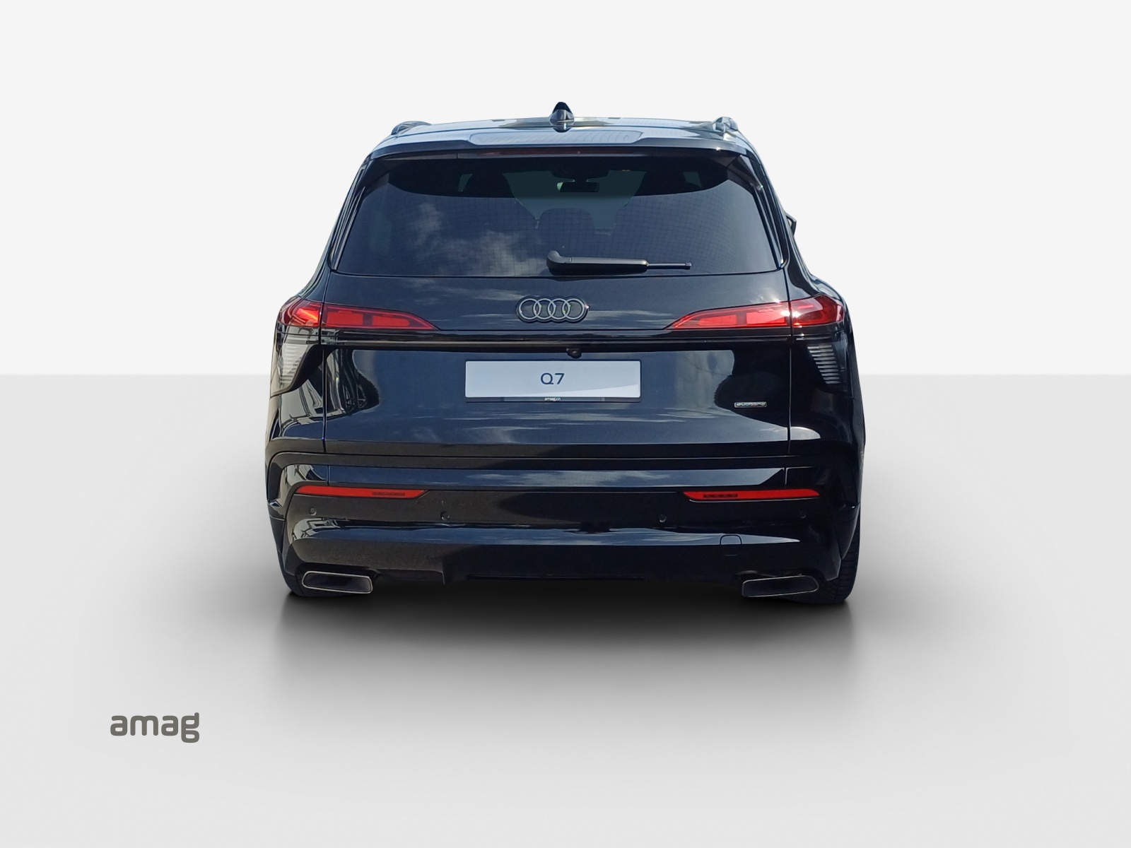 AUDI Q7 SUV TDI quattro 220 kW-image-3