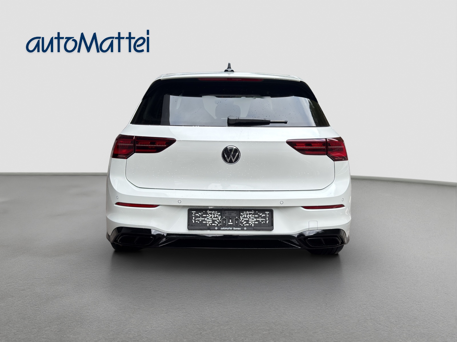 VW Golf 1.5 eTSI mHEV ACT R-Line DSG-image-3