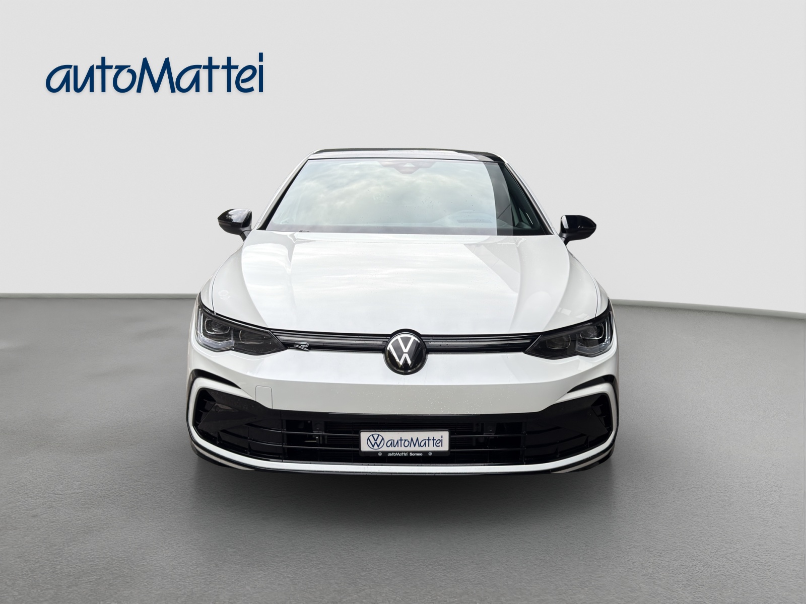 VW Golf 1.5 eTSI mHEV ACT R-Line DSG-image-0