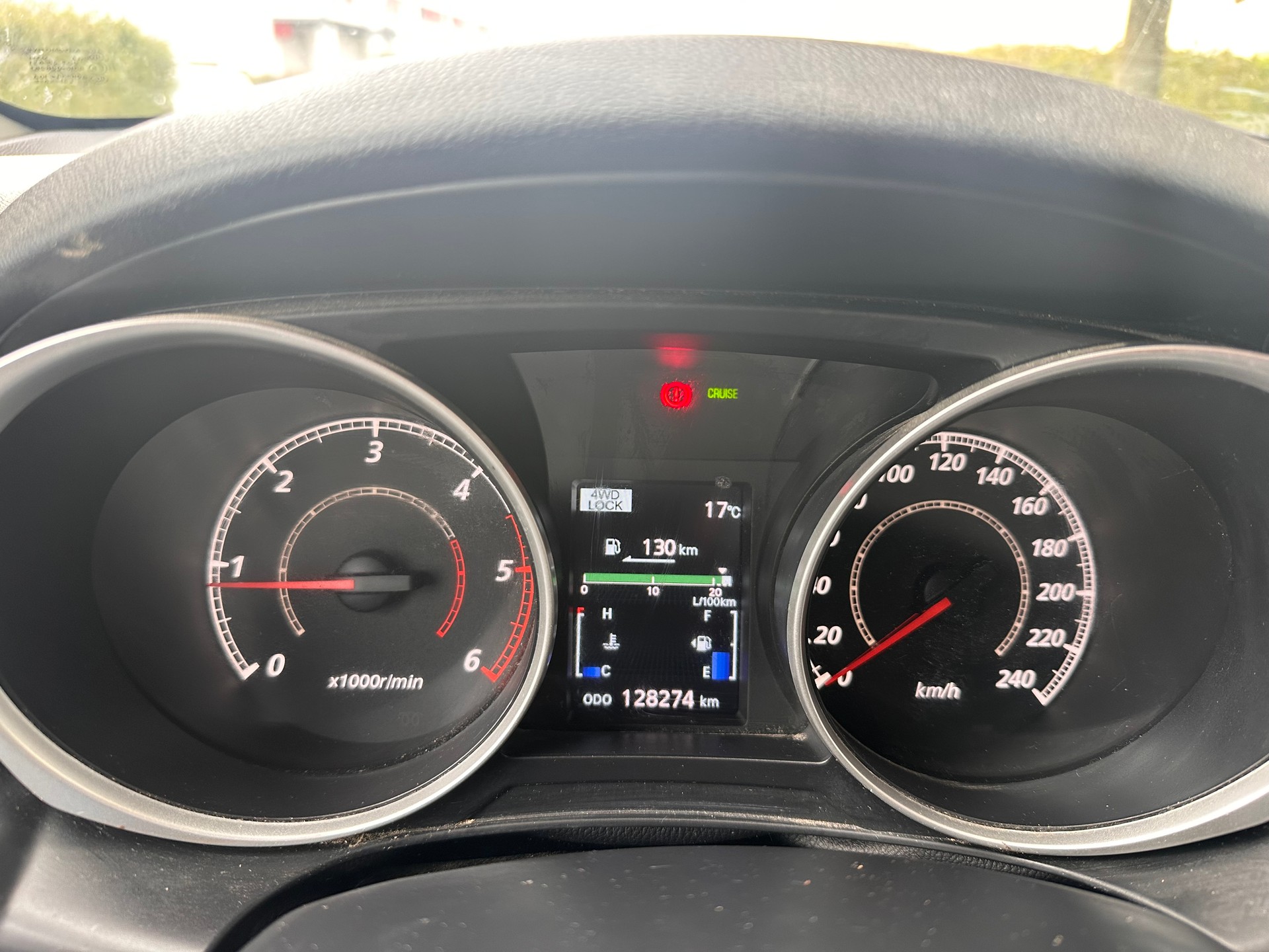 MITSUBISHI ASX 1.8 DID Intense 4WD-image-11
