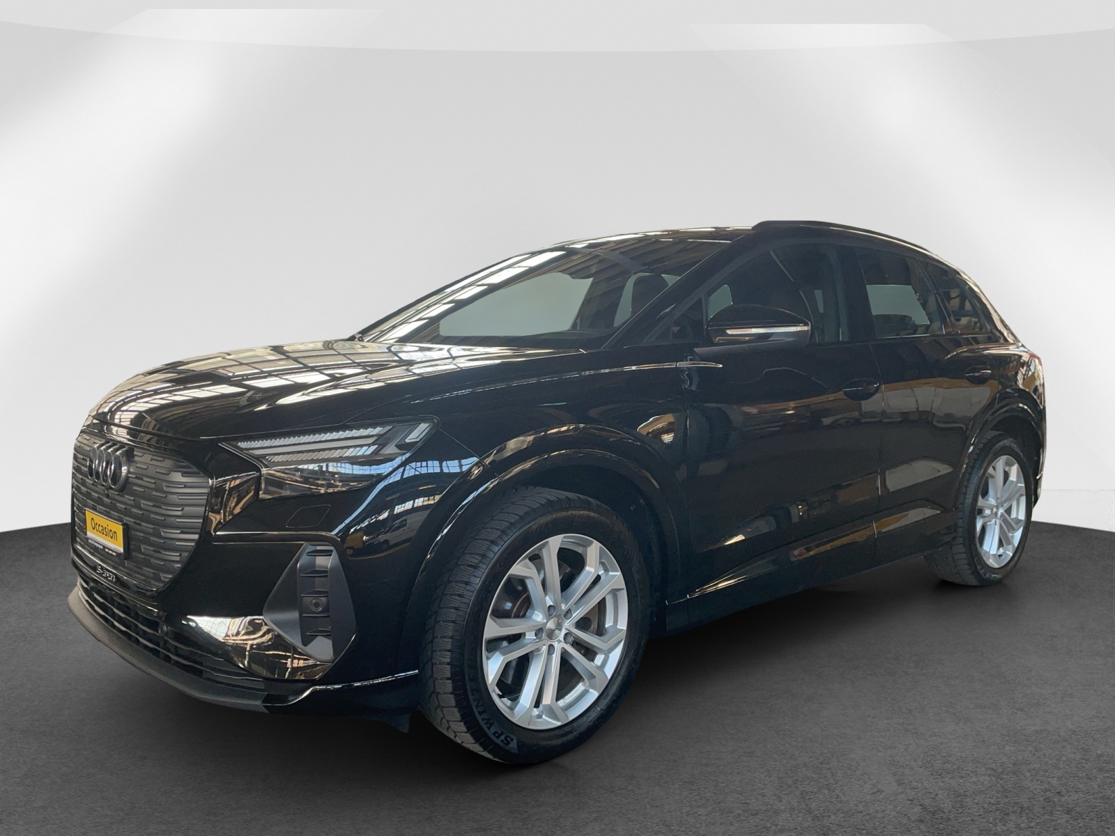 AUDI Q4 e-tron 50 quattro-image-2