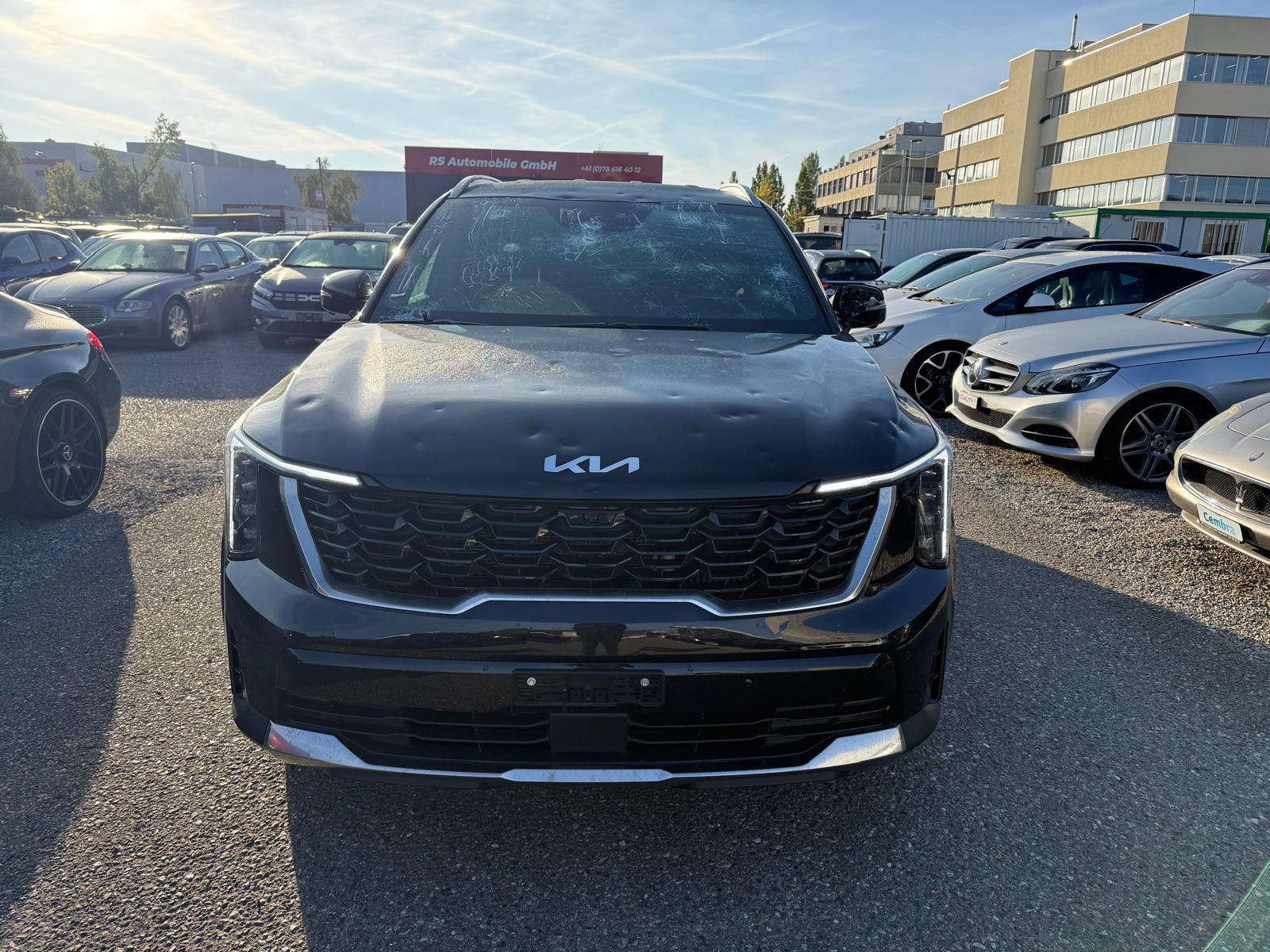 KIA Sorento 2.2 SmartD Style-image-1