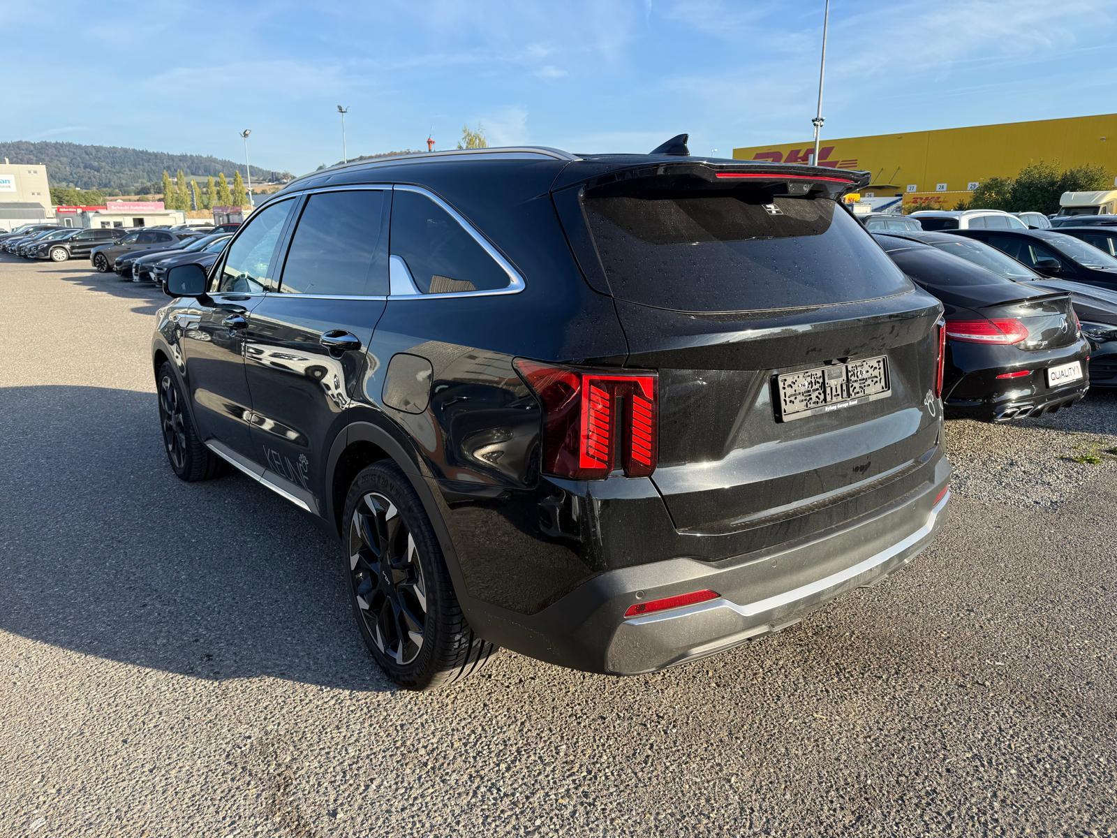 KIA Sorento 2.2 SmartD Style-image-4