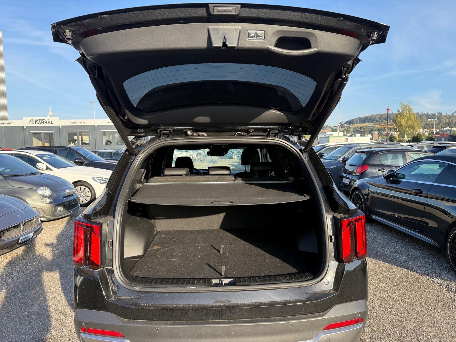 KIA Sorento 2.2 SmartD Style-image-6