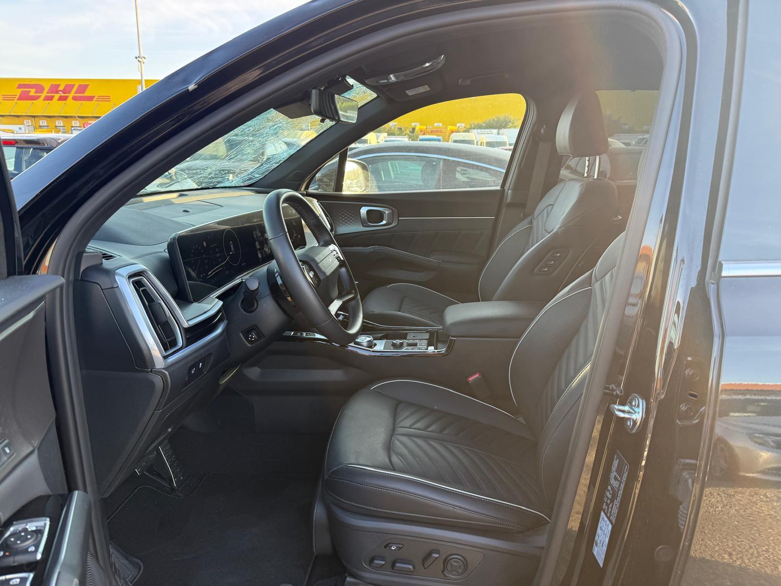 KIA Sorento 2.2 SmartD Style-image-8