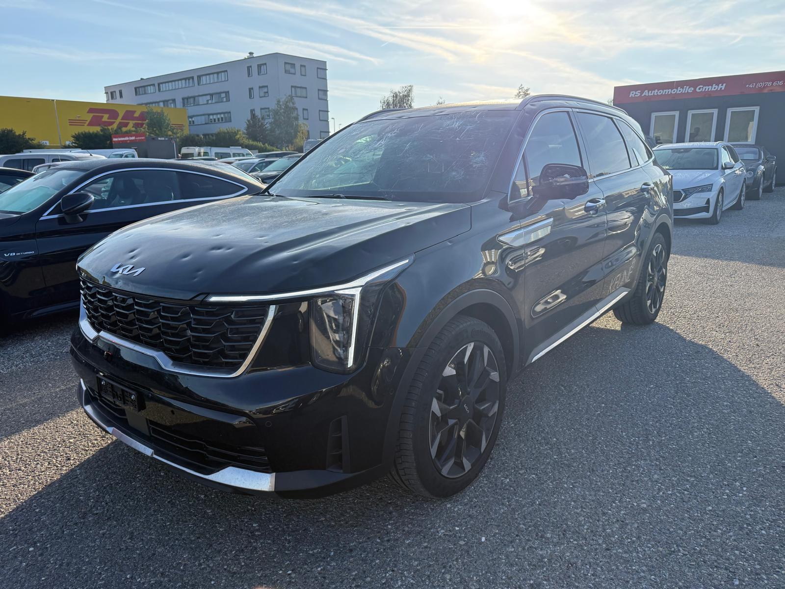 KIA Sorento 2.2 SmartD Style-image-2