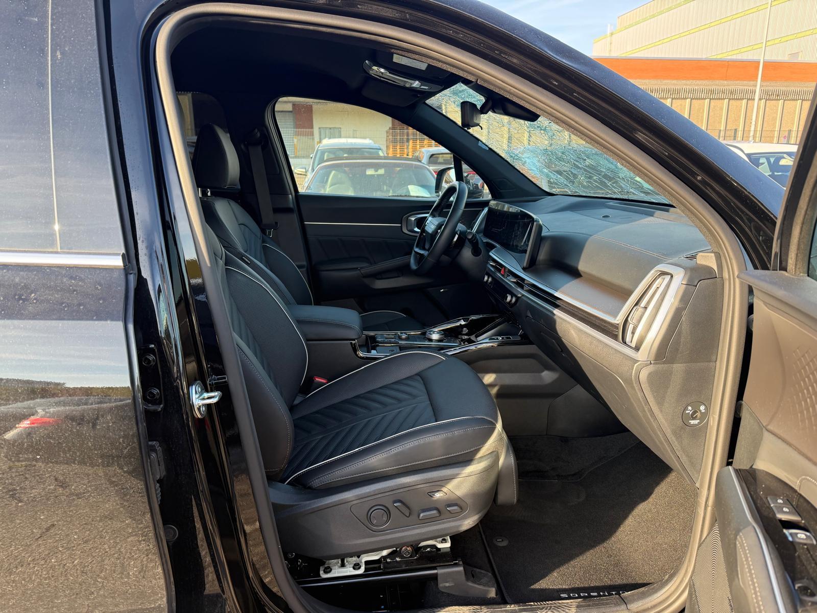 KIA Sorento 2.2 SmartD Style-image-9