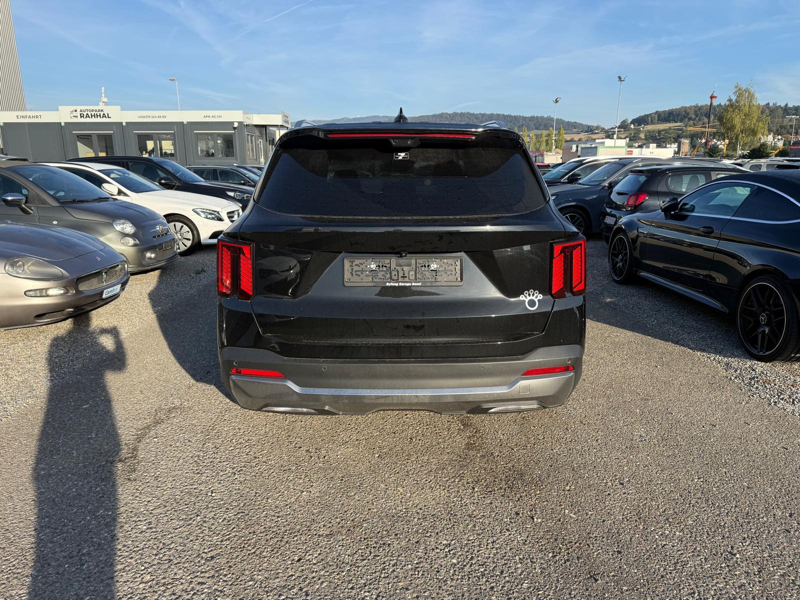 KIA Sorento 2.2 SmartD Style-image-5
