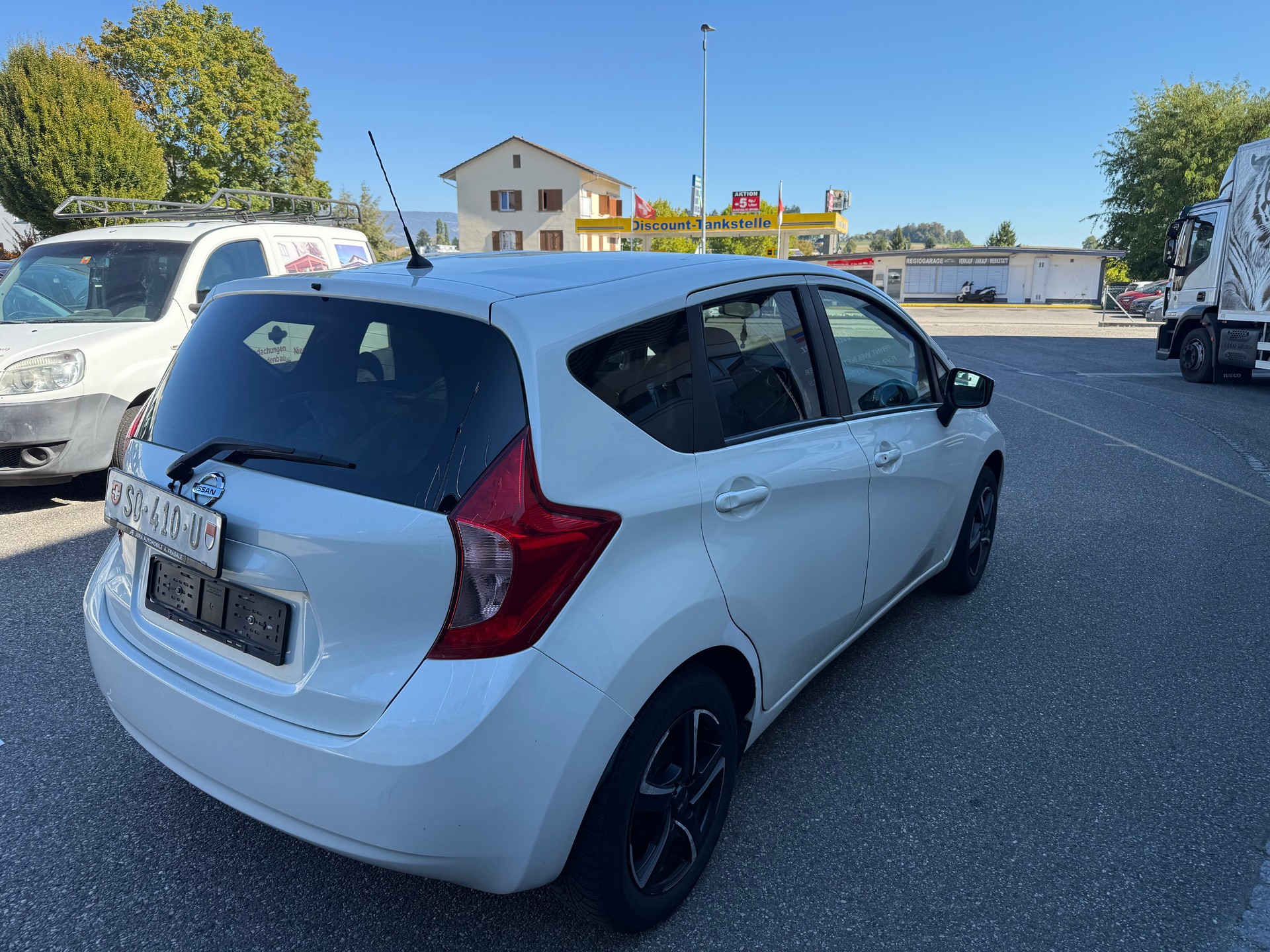 NISSAN Note 1.2 DIG-S acenta+-image-6