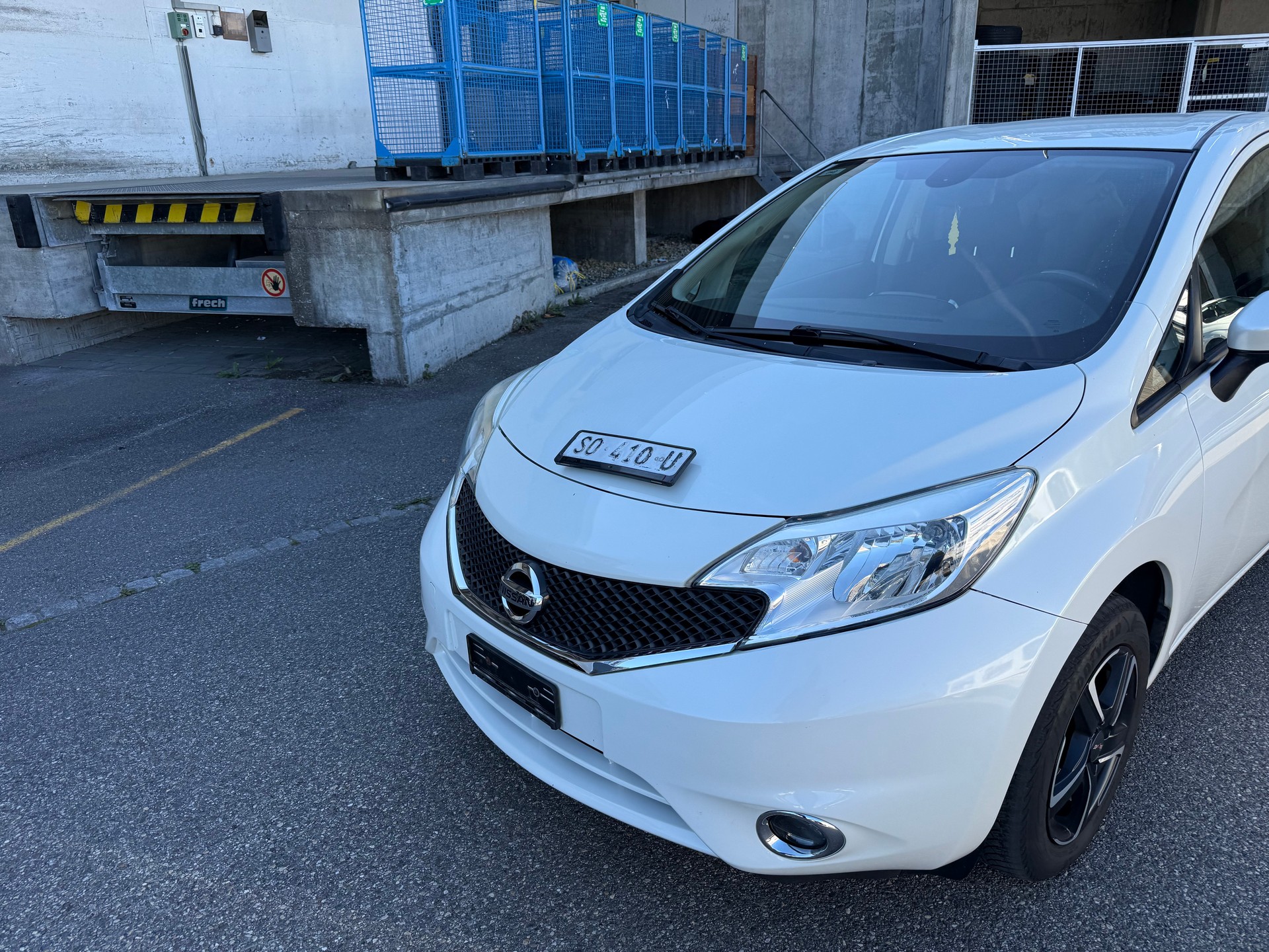 NISSAN Note 1.2 DIG-S acenta+-image-4