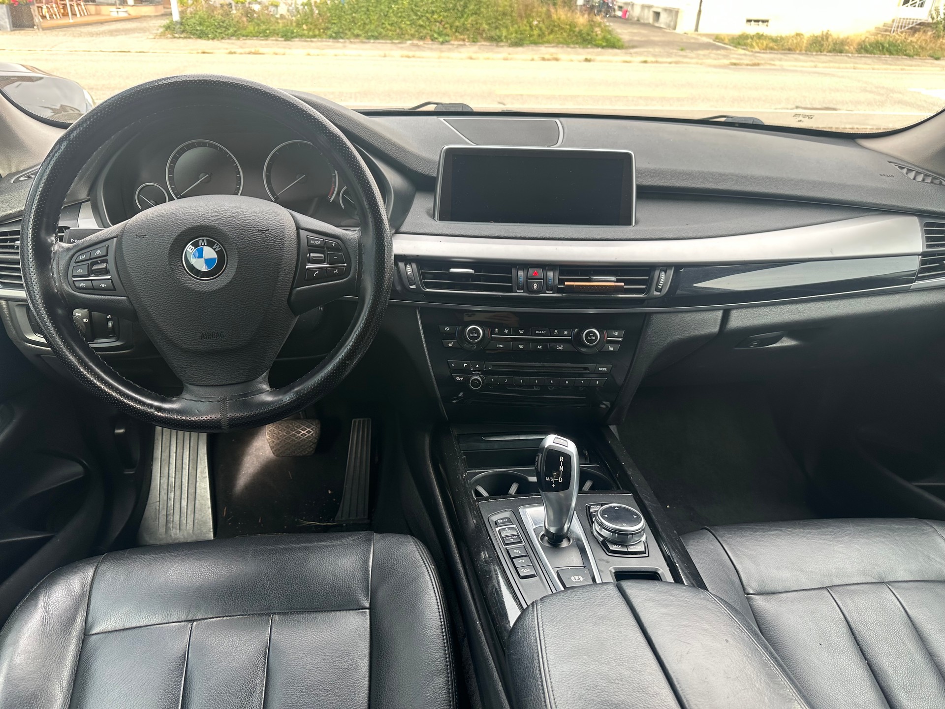 BMW X5 xDrive 30d Steptronic-image-6