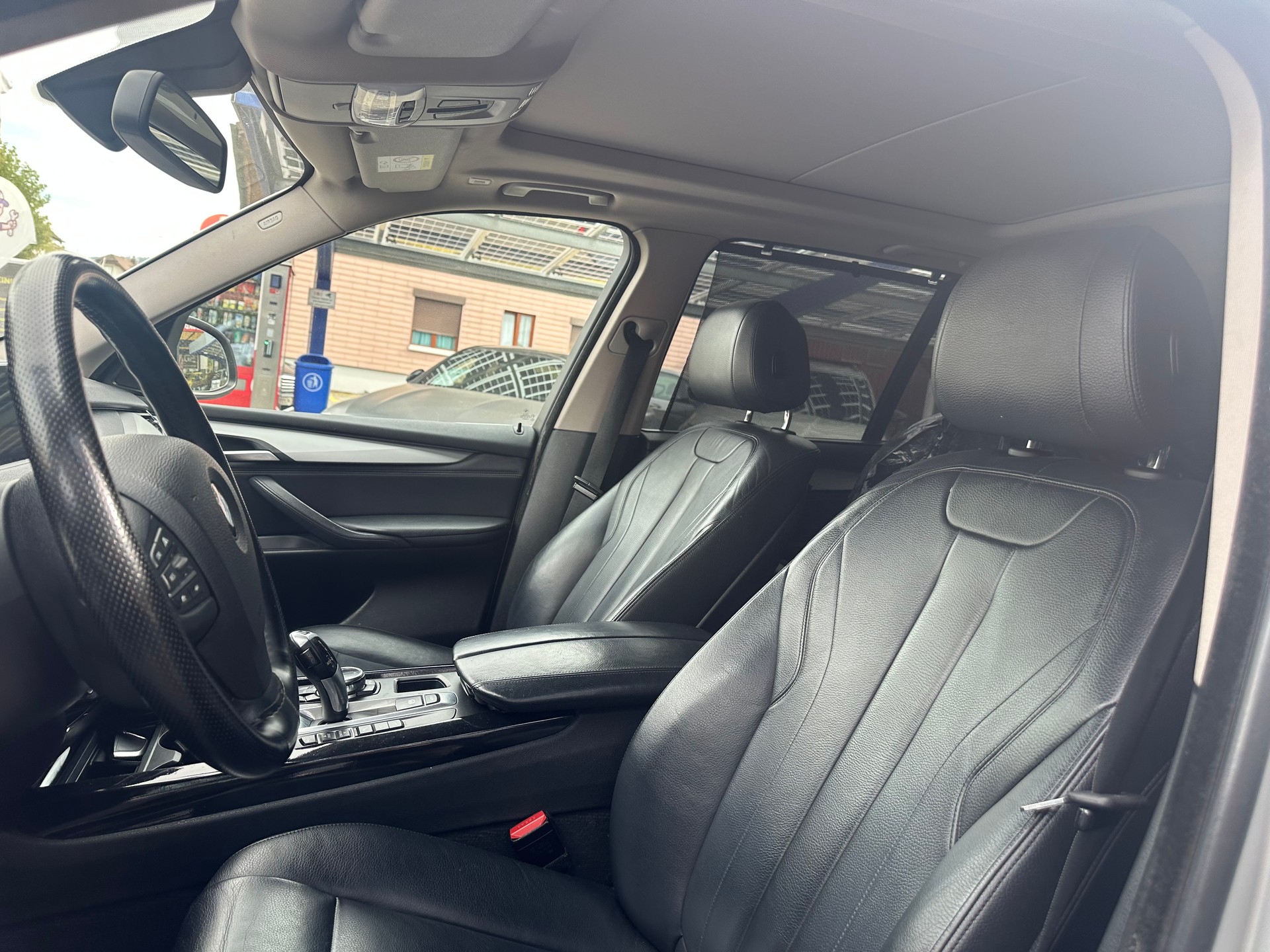 BMW X5 xDrive 30d Steptronic-image-9