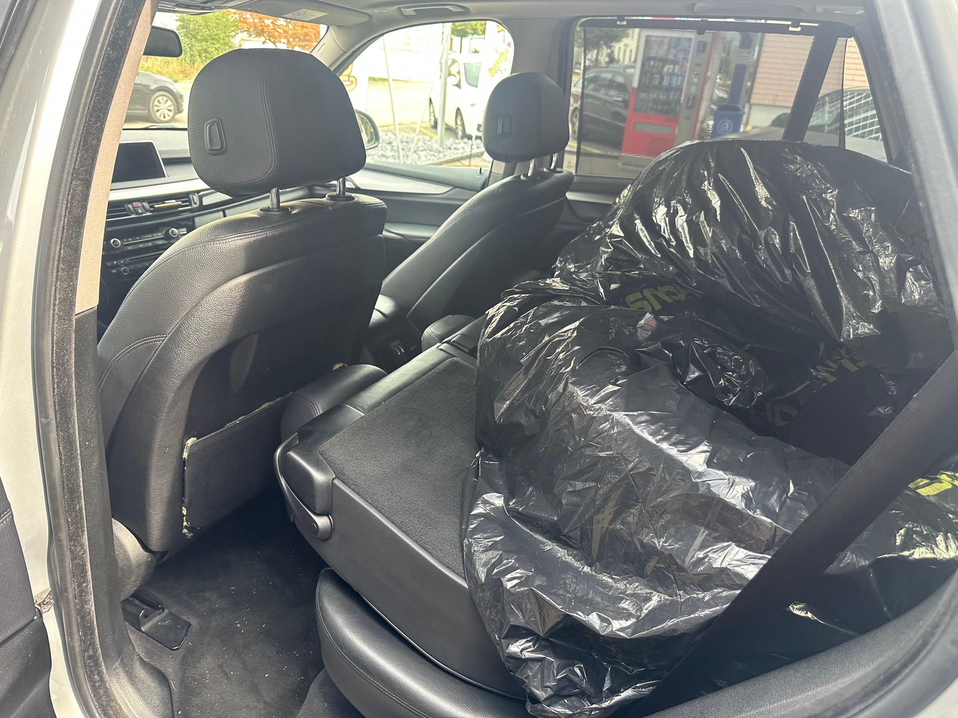 BMW X5 xDrive 30d Steptronic-image-7
