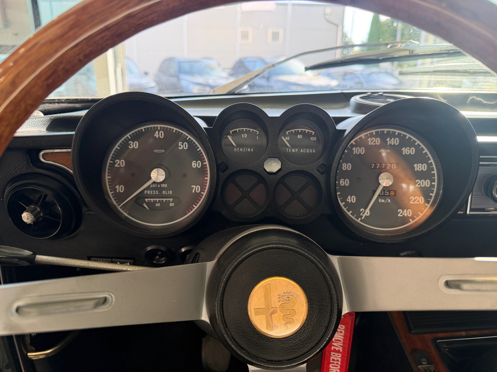 ALFA ROMEO 2000-image-10