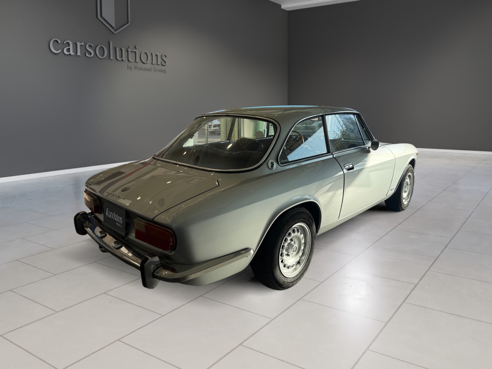 ALFA ROMEO 2000-image-3
