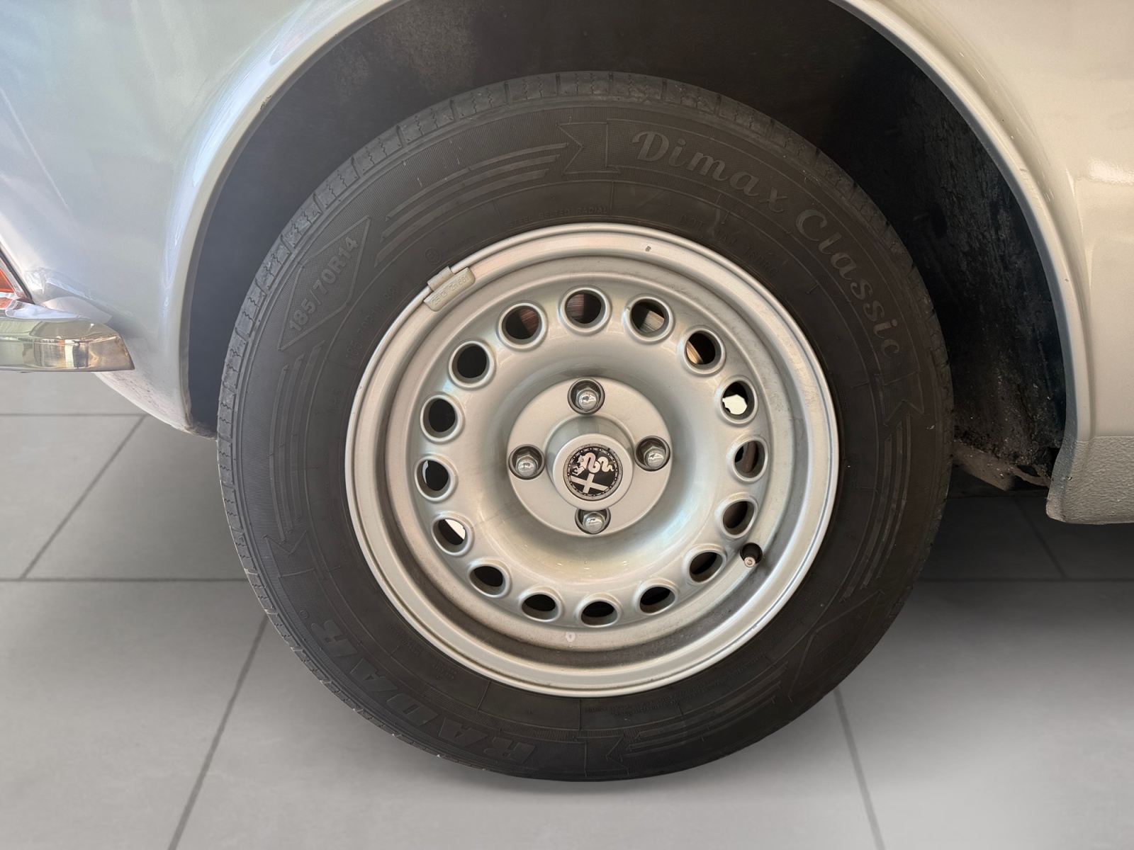 ALFA ROMEO 2000-image-18