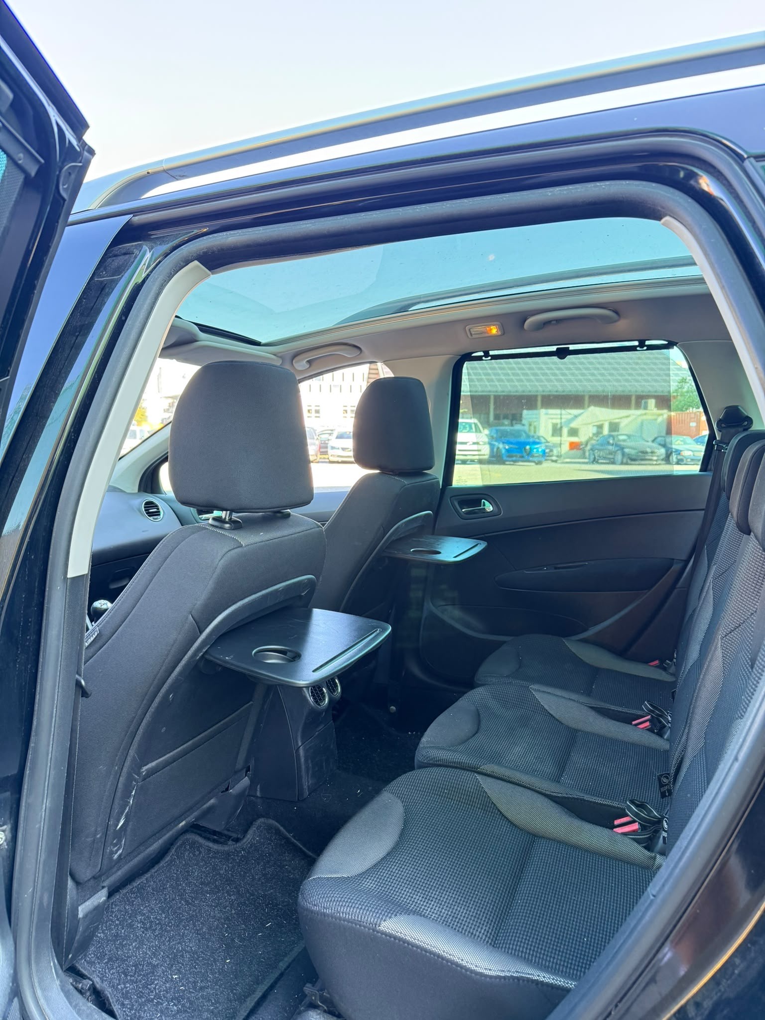 PEUGEOT 308 SW 1.6 HDI Access-image-13