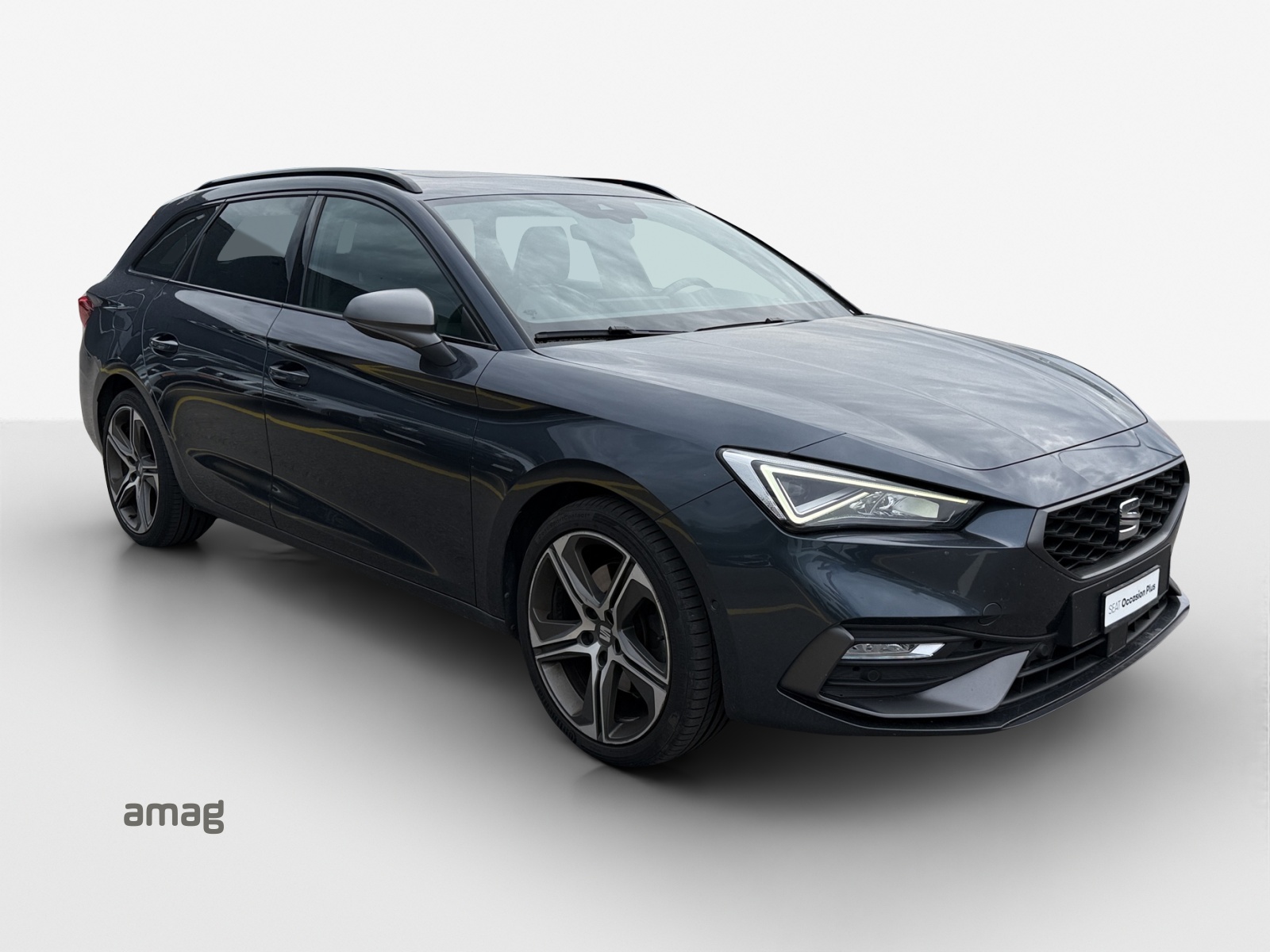 SEAT Leon ST 1.5 eTSI mHEV DSG FR-image-6