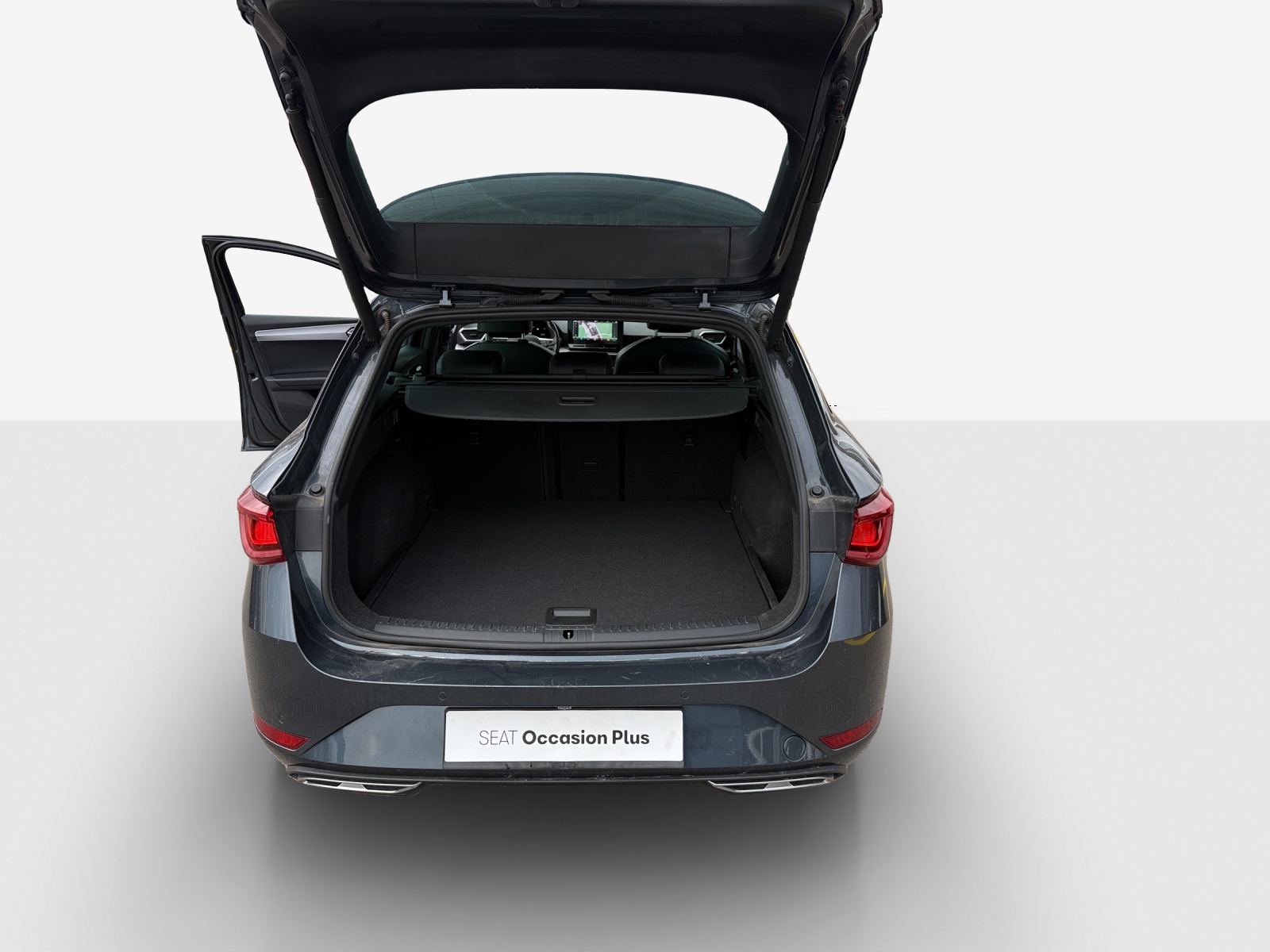 SEAT Leon ST 1.5 eTSI mHEV DSG FR-image-11