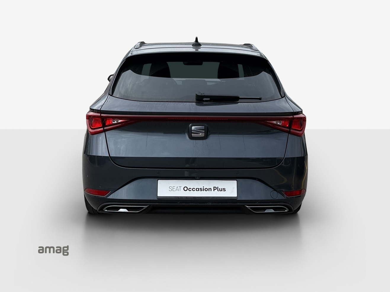 SEAT Leon ST 1.5 eTSI mHEV DSG FR-image-4
