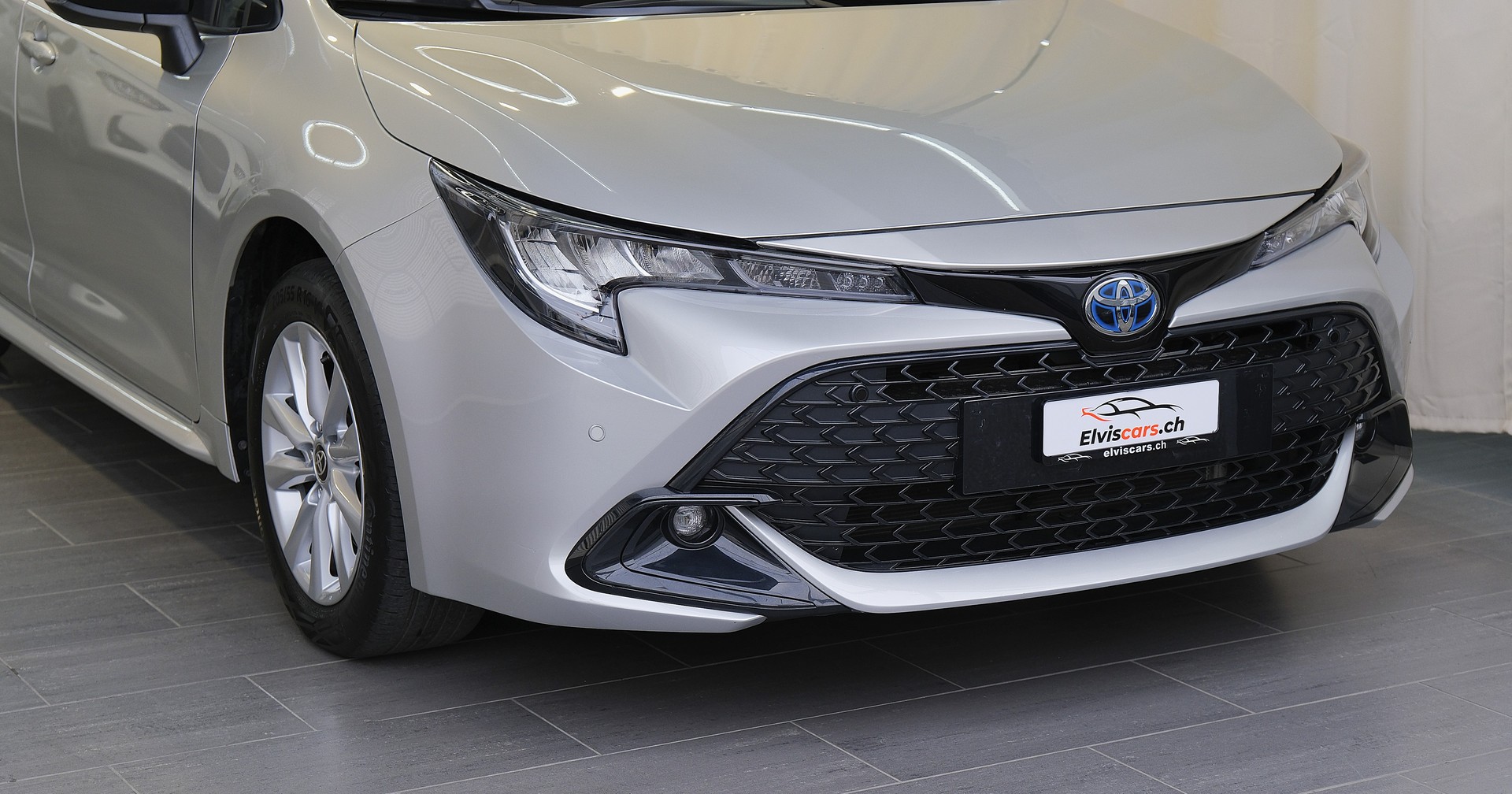 TOYOTA Corolla Touring Sports 2.0 HSD Trend e-CVT-image-26
