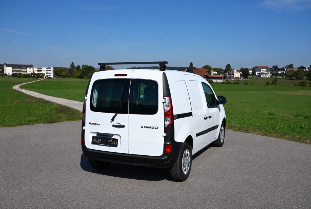 RENAULT Kangoo Medium 1.6 105 Access-image-2