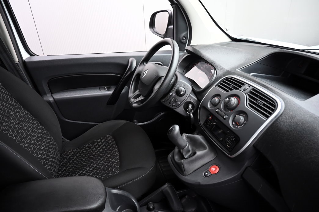 RENAULT Kangoo Medium 1.6 105 Access-image-8
