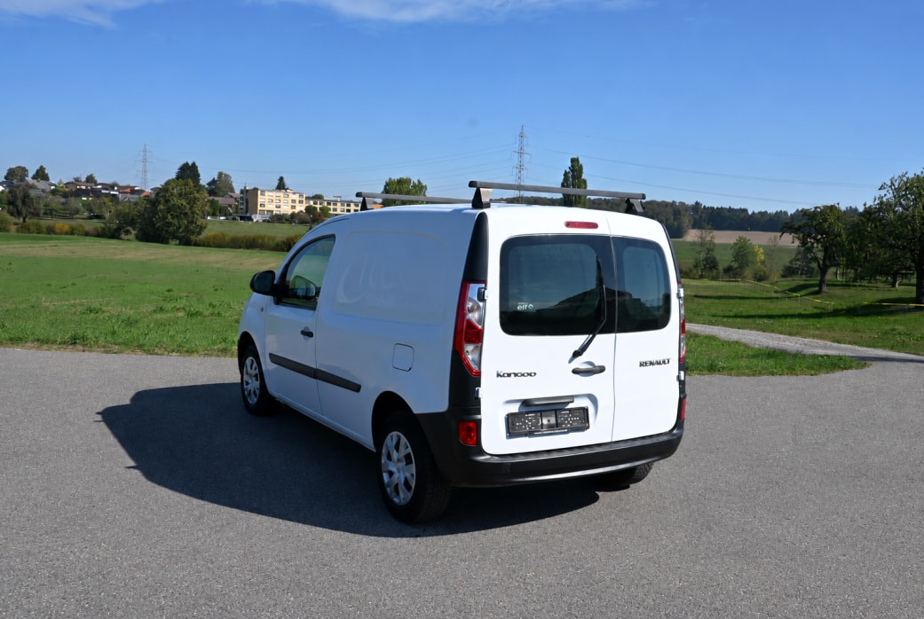 RENAULT Kangoo Medium 1.6 105 Access-image-3