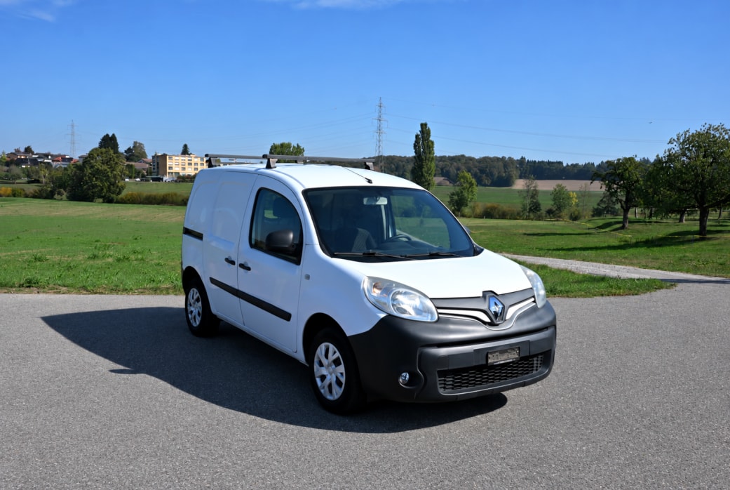 RENAULT Kangoo Medium 1.6 105 Access-image-1
