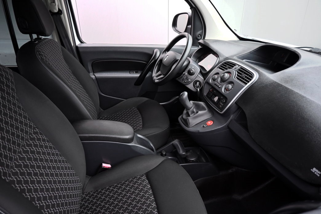 RENAULT Kangoo Medium 1.6 105 Access-image-6