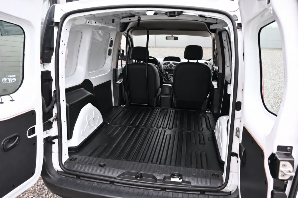 RENAULT Kangoo Medium 1.6 105 Access-image-5